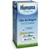 Humana Baby Care Olio Bagno 200ml