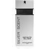 Jacques Bogart Silver Scent Infinite Silver 100 ml