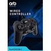Orb Antigrav Media ORB Wired Controller (PS3)