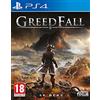 Focus Home Interactive GreedFall - PlayStation 4 [Edizione: Francia]