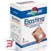 PIETRASANTA PHARMA SPA RETE TUBOLARE ELASTICA IPOALLERGENICA PER CINTURA OMBELICALE MASTER-AID 4,5 CM IN TENSIONE CALIBRO 5,5 CM