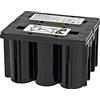 EnerSys Hawker Cyclon F2x3 0819-0020 - Batteria al piombo non tessuto, 12 V, 2,5 Ah, 114 x 89 x 70 m