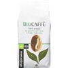 ALTROMERCATO - Caffè 100% arabica Biocaffè - in grani - bio - 500g