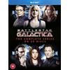 Universal Battlestar Galactica: The Complete Series (2004)