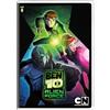 WARNER BROS BEN 10 ALIEN FORCE 9