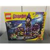 LEGO Scooby-Doo 75904 Castello Misteri Mystery Mansion Set Ritirato