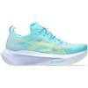 ASICS scarpe performance ASICS Megablast acquamarina