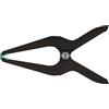 wolfcraft microtip 60 morsetto di precisione a molla I 3431000 I Il morsetto di precisione a molla per un serraggio di massima precisione