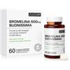 ZUCCARI Srl Bromelina 500 Buonissima 60cpr