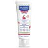 LAB.EXPANSCIENCE ITALIA Srl MUSTELA - CREMA VISO LENITIVA PER PELLE SENSIBILE, 0 + MESI