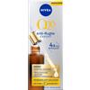 NIVEA (BEIERSDORF SpA) Nivea Q10 Anti-Rughe Expert Siero Viso Doppia Azione 30 ml, Siero viso antirughe con Q10 rimpolpante