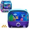 Bitzee, Acquario, Aquarium per Cucciolo Digitale Interattivo, 5+ | Reagisce Al Tocco, Risponde Al Tocco, 30 Personaggi, 2 Mini Giochi, 6 Giochi Sbloccabili, 3 Pile Aa, Animale Interattivo