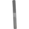 Hemobllo 4 in 1 Wood Rasp File per Intaglio del Legno in Acciaio | Rough Wood Polishing Tool, Alta Resistenza e Buona Tenacità, Uso Multiuso