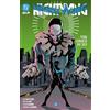 DC Comics Nightwing Vol. 3: The Cirque du Sin