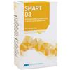 Smart farma - Smart d3 gocce 15 ml gusto banana