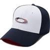Oakley - Tincan Remix cap, Cappello Uomo