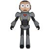 Funko - Figurine Rick & Morty - Morty Purge Suit 12cm - 0889698268707