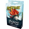 Ghost Galaxy KeyForge: Discovery 1-Player Starter