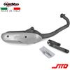Sito MARMITTA SITO SCOOTER NRG MC2 SCARABEO STREET DERBI ATLANTIS S0586