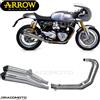 Arrow Impianto completo TRIUMPH THRUXTON 1200 RS 2022 2023 ARROW CMP Nichrom CC PRO...