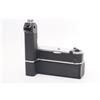 Nikon [Near MINT] Nikon MD-2 Motor Drive Winder con Batteria MB-1 per F2, Dal Giappone