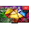 LG 75MRGB87B9B.AEU MOD. 75MRGB87B9B.AEU EAN 8806096780343