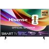 HISENSE 32A49S MOD. 20018251 EAN 6942351429236