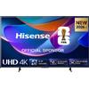 HISENSE 55A6S MOD. 20018166 EAN 6942351430447