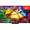 LG 65MRGB87B9B.AEU MOD. 65MRGB87B9B.AEU EAN 8806096737439