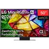 LG 50MRGB87B9B.AEU MOD. 50MRGB87B9B.AEU EAN 8806096713471