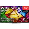 LG 55MRGB87B9B.AEU MOD. 55MRGB87B9B.AEU EAN 8806096702901