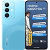 realme NARZO 90x 5G sbloccato | 7000mAh + batteria più grande da 60W | spediz...