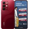 realme NARZO 90x 5G sbloccato | 7000mAh + batteria più grande da 60W | spediz...