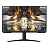 SAMSUNG MONITOR GAMING LED 27 ODYSSEY G5 QHD 1MS HDMI/DISPLAY-PORT LS27AG500PPXE