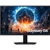 SAMSUNG ODYSSEY G6 S27FG602EU MOD. LS27FG602EUXEN EAN 8806097614364