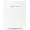 TP-Link Omada EAP650-DESKTOP punto accesso WLAN 2976 Mbit/s Bianco Supporto Powe