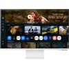 SAMSUNG S32FM801UU 4K HDR10+ SMART MONITOR MOD. LS32FM801UUXDU EAN 8806097146452