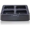 Datalogic 94ACC0274 carica batterie Batteria per computer mobile portatile AC, d