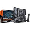 GIGABYTE B550M GAMING X WIFI6 Scheda madre CPU AMD Ryzen 5000 VRM a 5+3 fasi