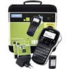 DYMO LabelManager 280 kit etichettatrice portatile ricaricabile § tastiera QWERT