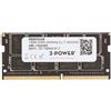 2-Power 2P-KN.16G0B.015 memoria 16 GB 1 x 16 GB DDR4 260-pin SO-DIMM (16GB DDR4