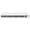 Hp Enterprise JL814A 190017519784 SWITCH 48P GIGABIT 4UPLINK ARUBA HPE 1830