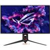 Asus PROMOZIONE Asus ROG SWIFT OLED 32 4K 240HZ Cod. PG32UCDM3