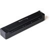 IRIScan Anywhere 6 WiFi scanner portatile Simplex 15PPM scanner documenti