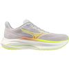 Mizuno Wave Inspire 22 Cloudscape/Desert Flower/Lime Pulp da Donna