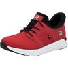 Rieker M9050, Sneaker Basse Donna