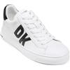 DKNY Abeni-Lace Up Sneakers, Scarpe da Ginnastica Donna