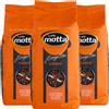 CAFFE MOTTA Caffe in Grani 3 kg Chicchi di Caffè Qualità Lounge Bar Espresso Classico