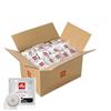 illy 200 CIALDE E S E DI CAFFE TOSTATO ILLY MISCELA FORTE