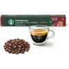 Non applicabile Starbucks Italian Style Roast Capsule Caffè Nespresso Alluminio Originali